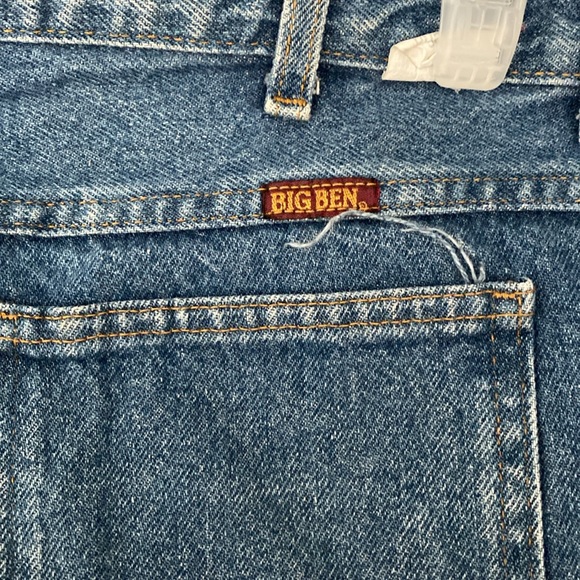 Big Ben jeans - Picture 2 of 5
